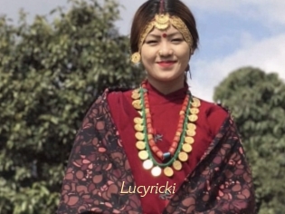 Lucyricki
