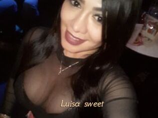 Luisa_sweet