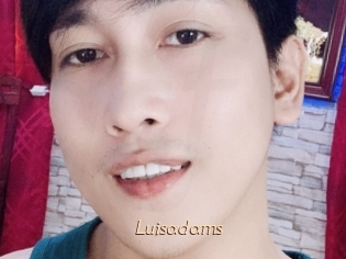 Luisadams