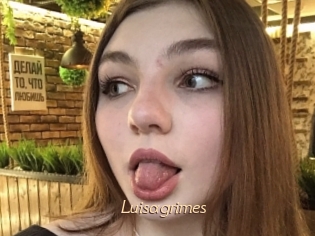 Luisagrimes