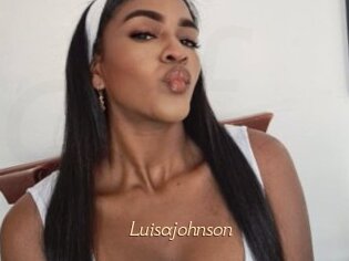 Luisajohnson