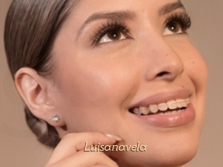 Luisanavela