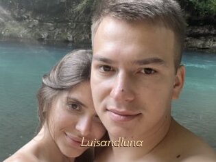 Luisandluna