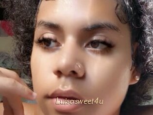 Luisasweet4u