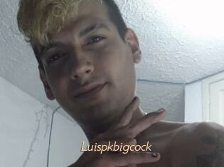 Luispkbigcock