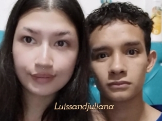 Luissandjuliana