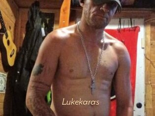 Lukekaras