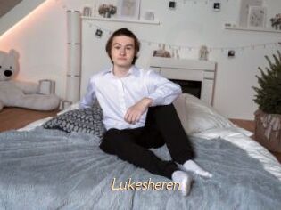 Lukesheren