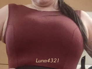 Luna4321