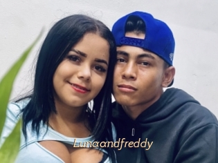 Lunaandfreddy
