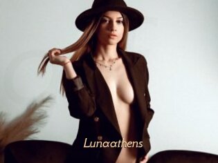Lunaathens
