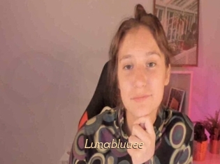 Lunabluuee