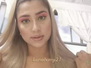 Lunahorny21