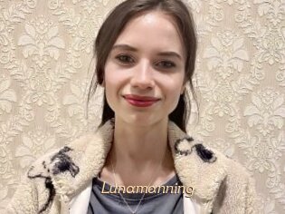 Lunamanning