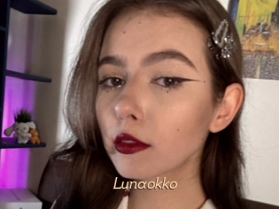Lunaokko