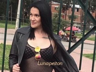 Lunapeiton