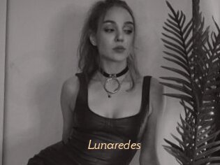 Lunaredes