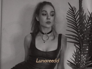 Lunareedd