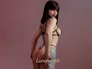 Lunasarah