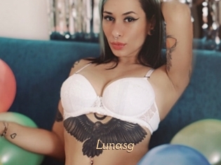 Lunasg