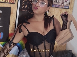 Lunasquirt
