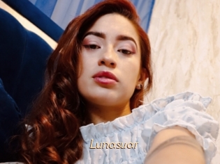 Lunasuar