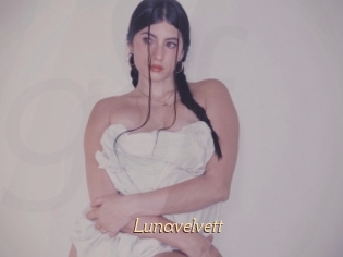 Lunavelvett