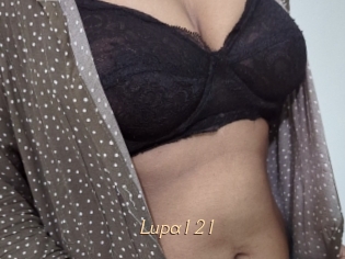 Lupa121