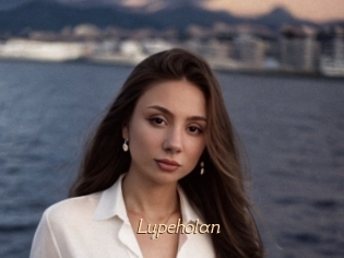 Lupeholan