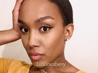 Lusciousberry