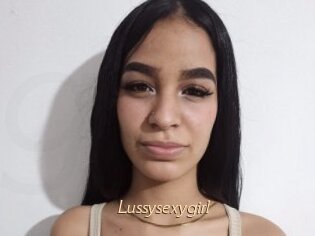 Lussysexygirl
