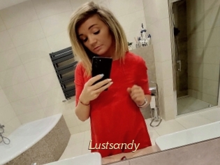 Lustsandy