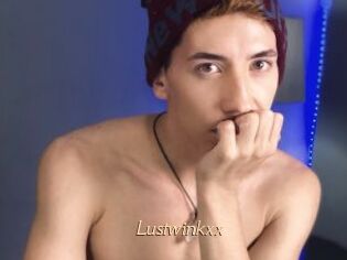 Lustwinkxx