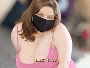 Lustymuse