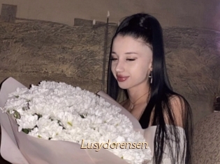 Lusydorensen