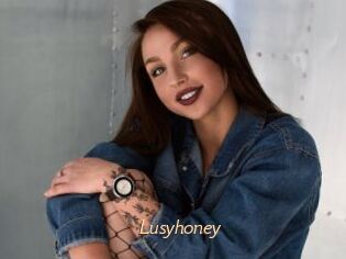 Lusyhoney