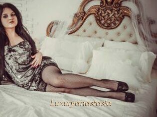 Luxuryanastasia
