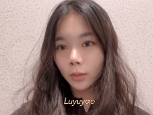 Luyuyao