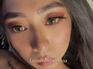 Luzvimindamaria