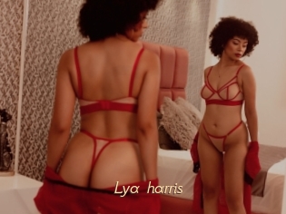 Lya_harris