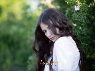 Lyahpsy
