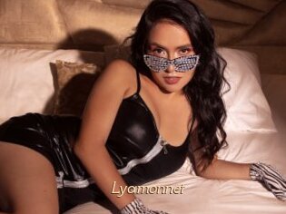 Lyamonnet