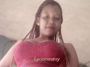Lycianasexy