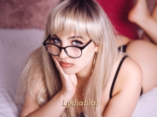 Lydiablair