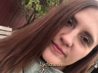 Lydiascott