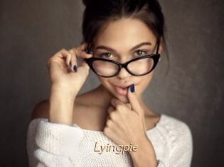 Lyingpie
