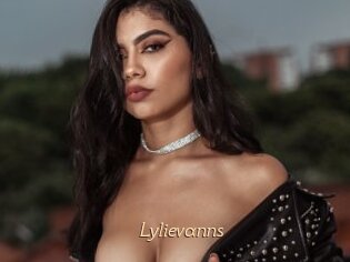 Lylievanns