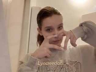 Lyncreedon