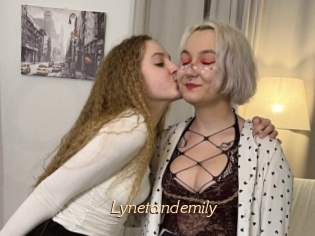 Lynetandemily