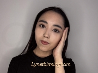Lynetbirmingham